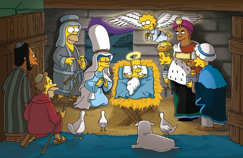 Simpsons Nativity.jpg